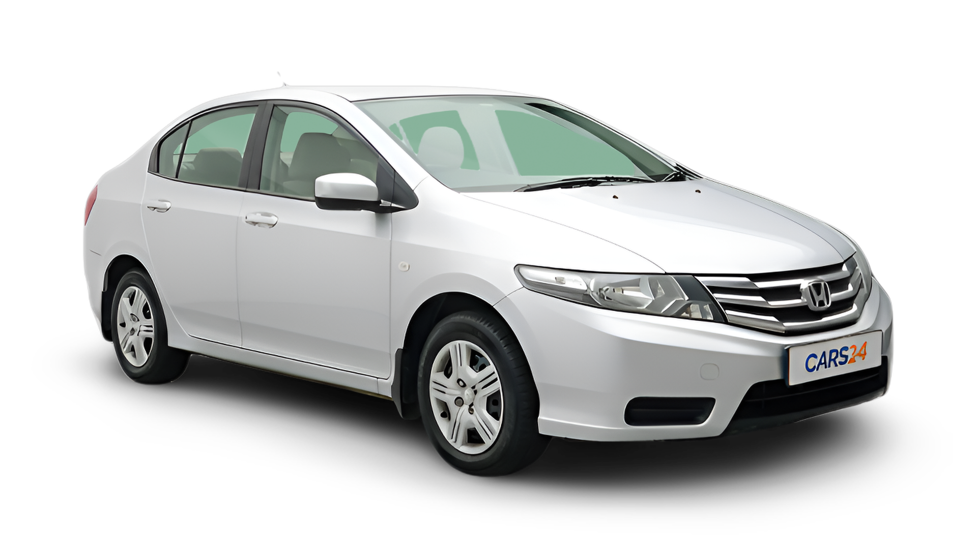 Honda City-img